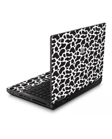 Black Giraffe 6560B Laptop Skin