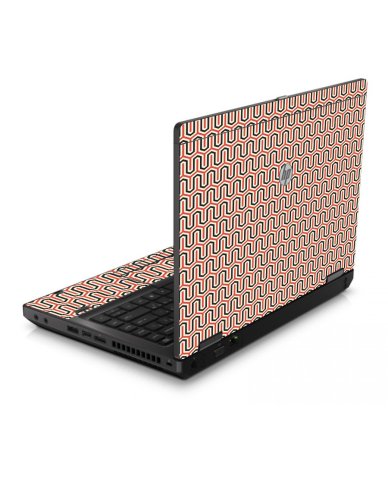 Favorite Wave 6560B Laptop Skin