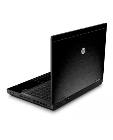 Mts Black 6560B Laptop Skin
