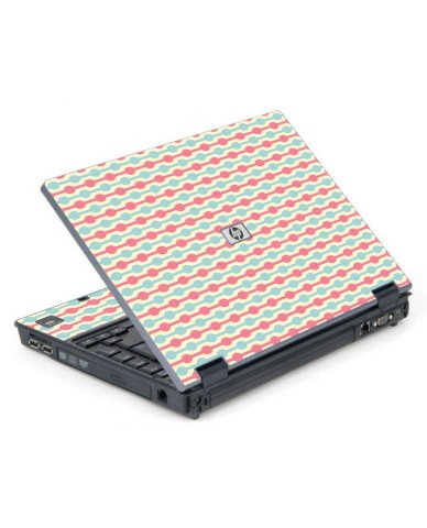 Circus Gum 6710B Laptop Skin