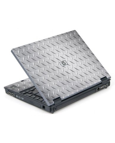 Diamond Plate 6710B Laptop Skin
