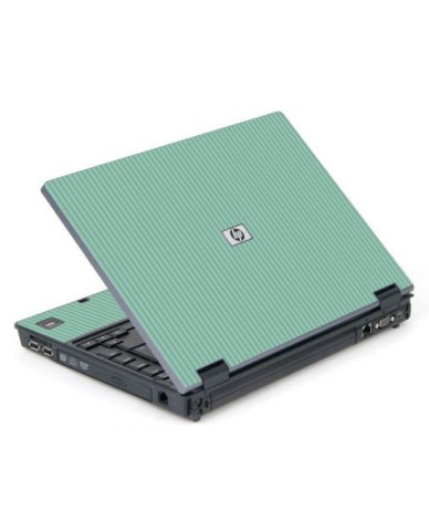 Dreamy Stripes 6710B Laptop Skin