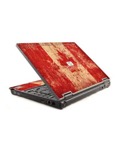 Canada Flag 6930P Laptop Skin
