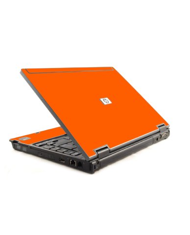 Orange 6930P Laptop Skin