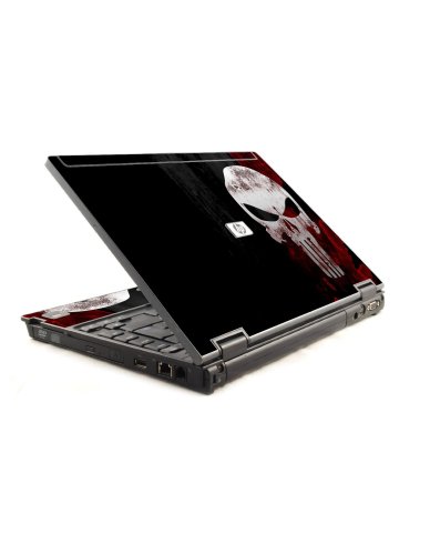 Punisher Skull 6930P Laptop Skin