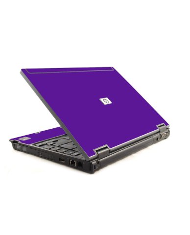 Purple 6930P Laptop Skin