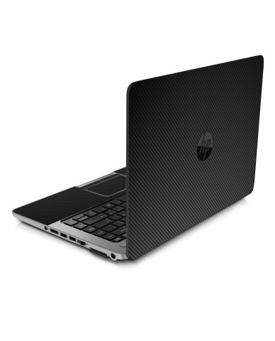 HP Pavilion 17 AR050WN BLACK CARBON FIBER Laptop Skin
