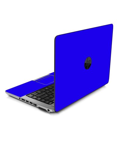 HP EliteBook 745 G3 BLUE Skin