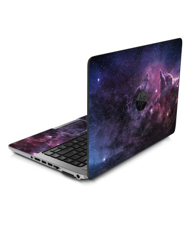 HP EliteBook 745 G2 COSMOS Laptop Skin
