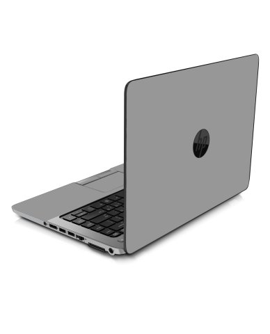HP EliteBook Folio 1020 G1 GREY Laptop Skin