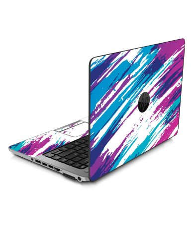HP EliteBook 755 G1 MALL CUP Laptop Skin