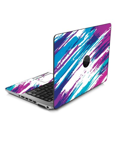 HP EliteBook 725 G1 / G2 MALL CUP Laptop Skin