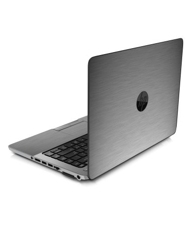 HP Pavilion 15-BS MTS #2 (SILVER) Laptop Skin