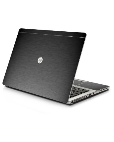 Mts #3 HP 9470M Laptop Skin