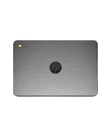 HP Chromebook 11A G6 EE MTS #2 Laptop Skin
