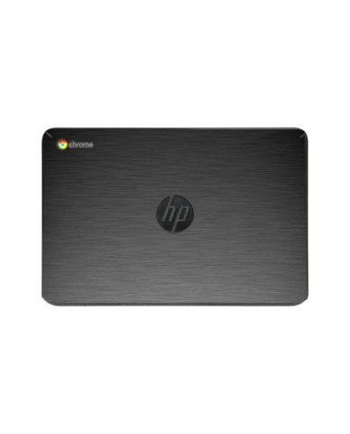 HP Chromebook 11A G6 EE MTS #3 Laptop Skin