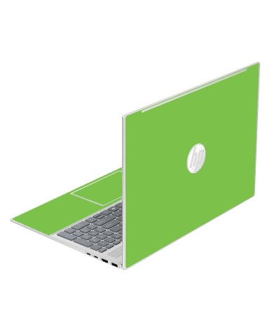 HP Pavilion 16-AG0070WM GREEN Laptop Skin