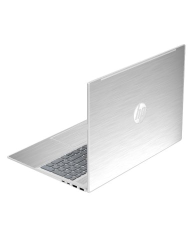 HP Pavilion 16-AG0070WM MTS #1 (ALUMINUM) Laptop Skin