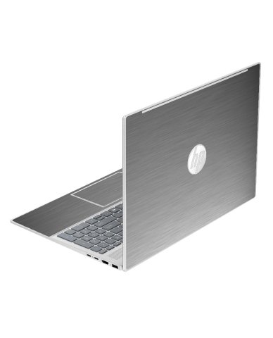 HP Pavilion 16-AG0070WM MTS #2 (SILVER) Laptop Skin