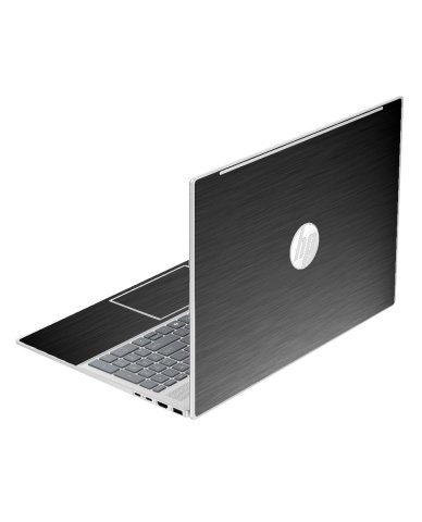 HP Pavilion 16-AG0070WM MTS #3 (GUN METAL) Laptop Skin