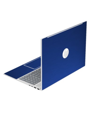 HP Pavilion 16-AG0070WM MTS BLUE Laptop Skin
