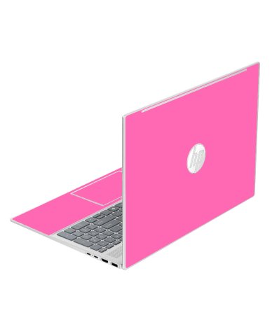 HP Pavilion 16-AG0070WM PINK Laptop Skin