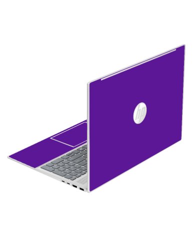 HP Pavilion 16-AG0070WM PURPLE  Laptop Skin