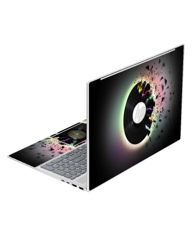 HP Pavilion 16-AG0070WM RECORD BREAKING Laptop Skin