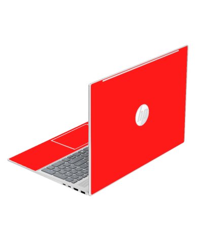 HP Pavilion 16-AG0070WM RED  Laptop Skin