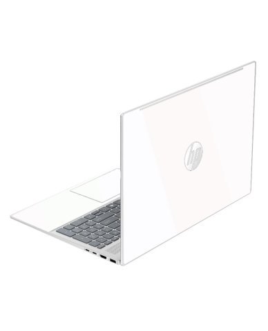 HP Pavilion 16-AG0070WM WHITE Laptop Skin