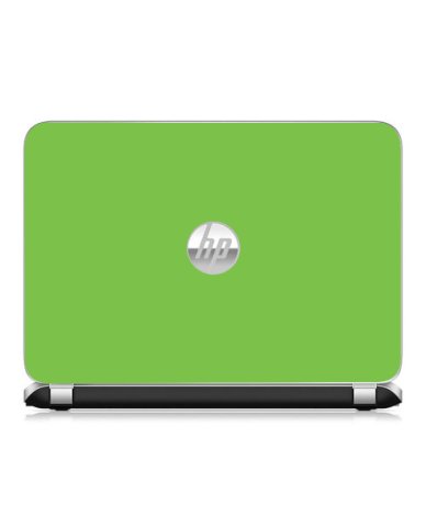 HP NoteBook 15- G220NR GREEN Laptop Skin