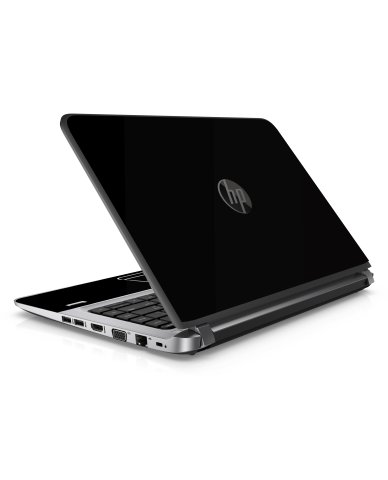 HP ProBook 440 G3 BLACK Laptop Skin