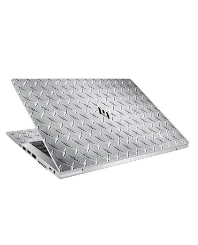 HP EliteBook 840 G7 DIAMOND PLATE Laptop Skin