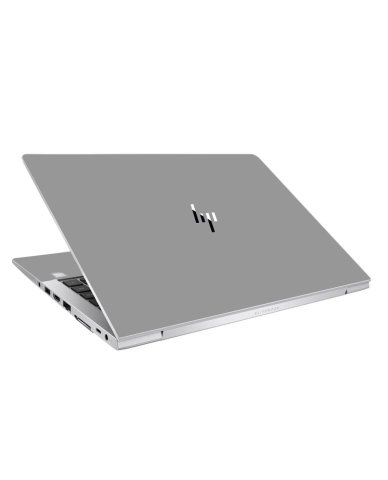 HP EliteBook 840 G7 GREY SILVER Laptop Skin