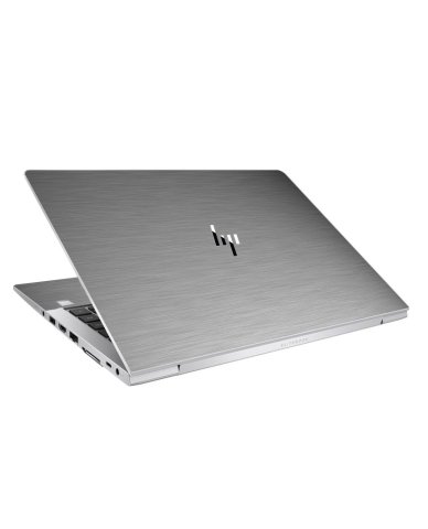 MTS #2 Silver HP EliteBook 840 G5  Laptop Skin 