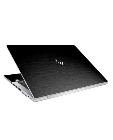 HP EliteBook 840 G6 MTS BLACK Laptop Skin
