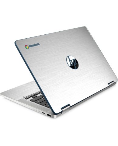 HP Chromebook X360 14A CA0790WM MTS #1 Laptop Skin