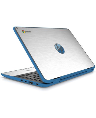 HP Chromebook X360 11 G2 EE MTS #1 Laptop Skin
