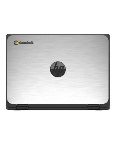 HP Chromebook X360 11 MK G3 EE MTS #1 Laptop Skin