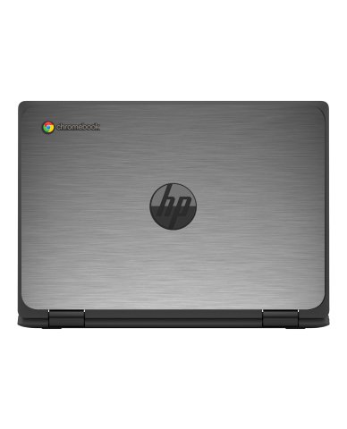 HP Chromebook X360 11 MK G3 EE MTS #2 Laptop Skin