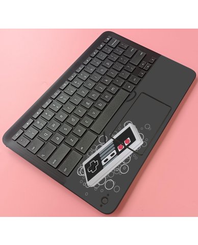 HP Chromebook X360 11 MK G3 EE IN CONTROL Laptop Skin
