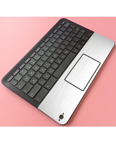 HP Chromebook X360 11 MK G3 EE MTS #1 Laptop Skin