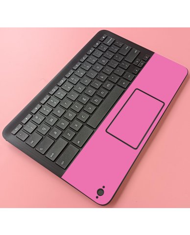 HP Chromebook X360 11 MK G3 EE PINK Laptop Skin