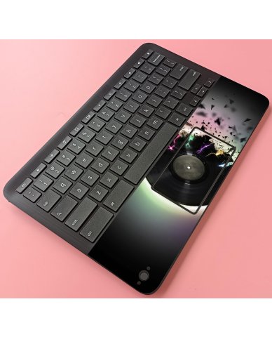 HP Chromebook X360 11 MK G3 EE RECORD BREAKING Laptop Skin