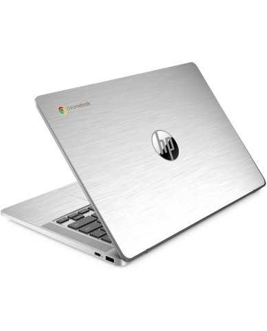 HP Chromebook 14A NA0131WM MTS #1 Laptop Skin