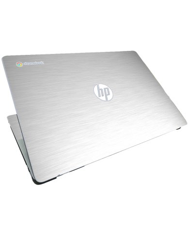 HP Chromebook 15A NA0058WM MTS #1 Laptop Skin