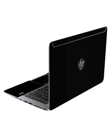 HP EliteBook Folio 1040 G1 BLACK Laptop Skin