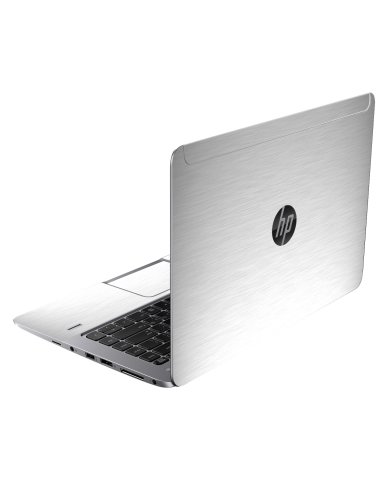 HP EliteBook Folio 1040 G3 MTS#1 (ALUMINUM) Laptop Skin