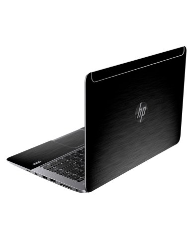 HP EliteBook Folio 1040 G3 MTS BLACK Laptop Skin