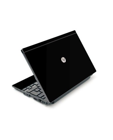 HP Mini 5103 BLACK Laptop Skin